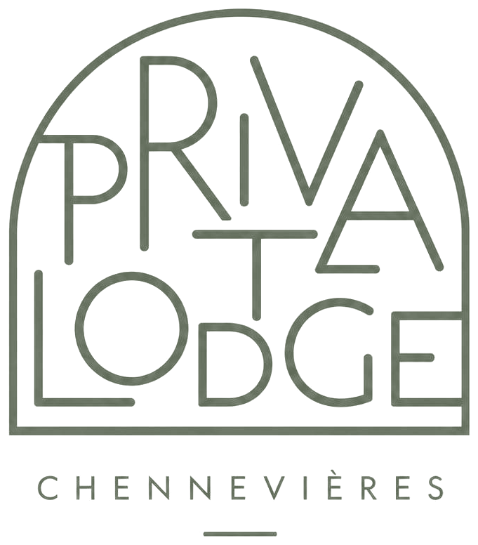 Private Lodge — Chennevières